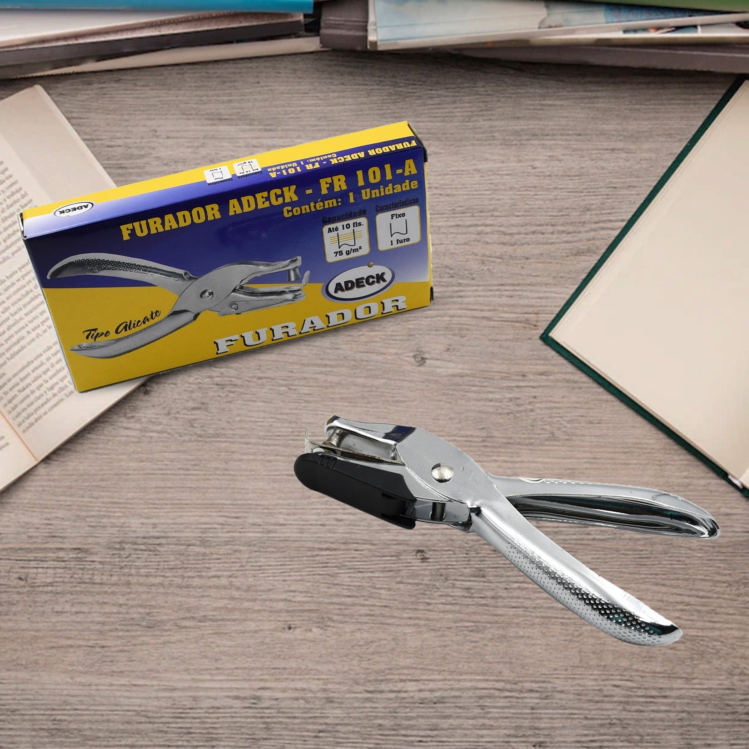 9143 Hole Punch Crafts Single Hole Puncher Hole Puncher Whole Puncher Paper Hole Office Puncher Office Supply Paper Cutter 9143 Hole Punch Crafts Single Hole Puncher Hole Puncher Whole Puncher Paper Hole Office Puncher Office Supply Paper Cutter